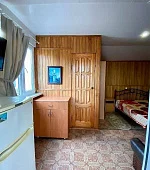 Домик отдельно стоящий №10