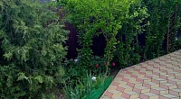 "Галант" база отдыха, Пересыпь