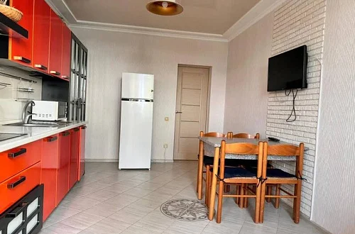 1-комнатная квартира Фото: 2 из 8