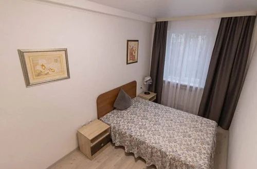 2х-комнатная квартира Фото: 2 из 7