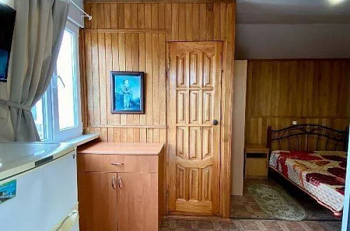 Домик отдельно стоящий №10 Фото: 2 из 4