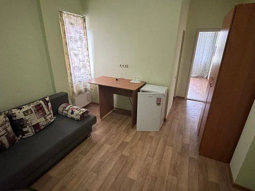 "Мечта" база отдыха, Гурзуф Фото: 25 из 51