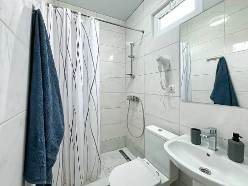 "Вилла Мария" мини-гостиница, Новый Афон Фото: 5 из 51