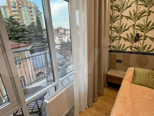 2х-комнатная квартира Игнатенко 9 кв 36, Ялта Фото: 13 из 22