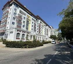 "С дизайнерским ремонтом" 2х-комнатная квартира