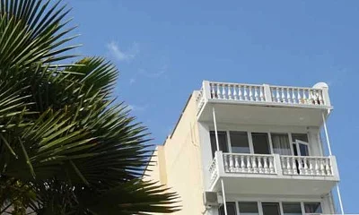 "3 комнаты" этаж под-ключ, Алушта Фото: 1 из 35