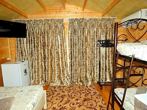 "Коттеджи у моря" гостевой дом, Цандрипш Фото: 37 из 39