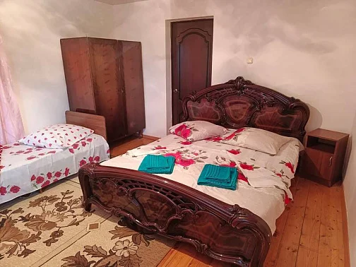 "У Дианы" частный сектор, Приморское Фото: 22 из 46