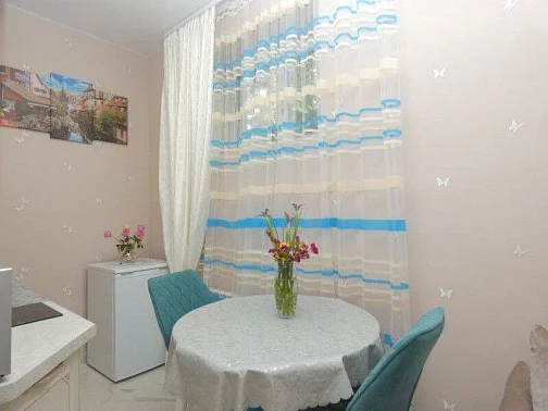 1-комнатная квартира Депутатская 10/Е, Сочи Фото: 22 из 32