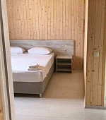 "6-местный" 2х-комнатный