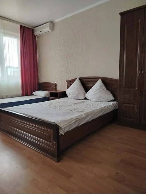 "Дом №1 на Свирской" частный сектор, Лазаревское Фото: 27 из 34