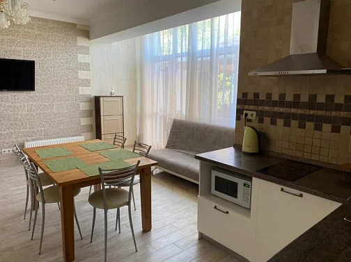 "Домик в Гаспре" гостевой дом, Ялта Фото: 29 из 46