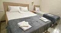 "У моря" два 2х-комнатных апартамента, Лдзаа