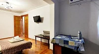 2х-комнатная квартира Гочуа 19 кв 29, Пицунда
