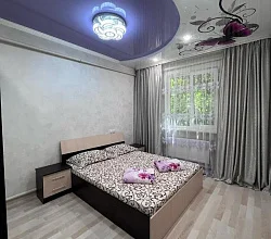 3х-комнатный дом под-ключ Мастеров 8