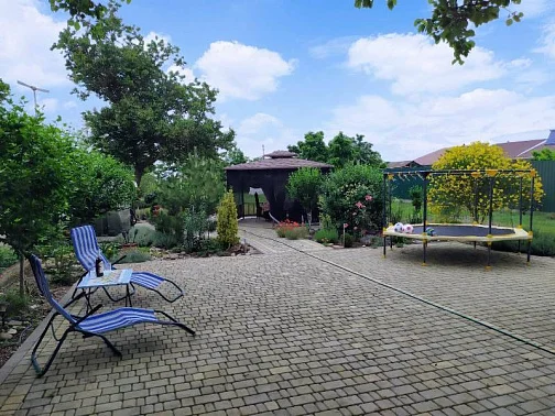 1-комнатный дом под-ключ Гагарина 44, Крым Фото: 8 из 19