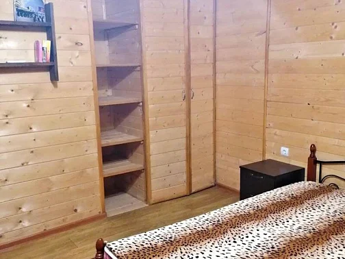 "Казачье подворье" 2х-комнатный дом под-ключ, Ильич Фото: 33 из 44