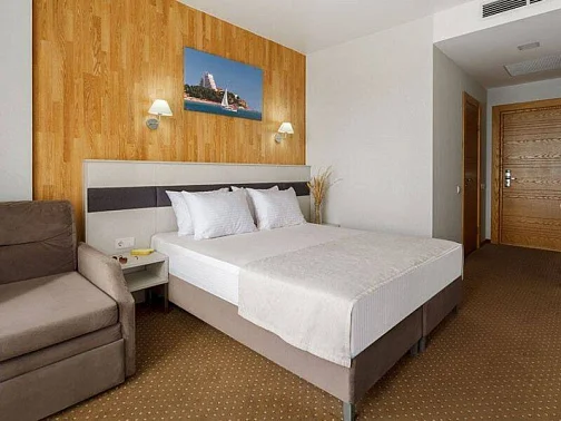 "SUNMARINN Resort Hotel Ultra All inclusive" отель, Анапа Фото: 22 из 51