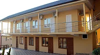 "Ариф" гостевой дом, Лоо