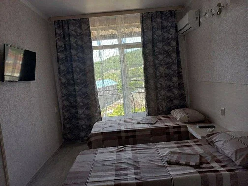 "Коралл" гостевой дом, Джубга Фото: 26 из 33