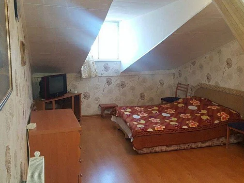 "Евродвушка" 1-комнатная квартира, Евпатория Фото: 18 из 30
