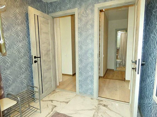 Дом под-ключ Сосналиева 3-й переулок 5, Гагра Фото: 14 из 31