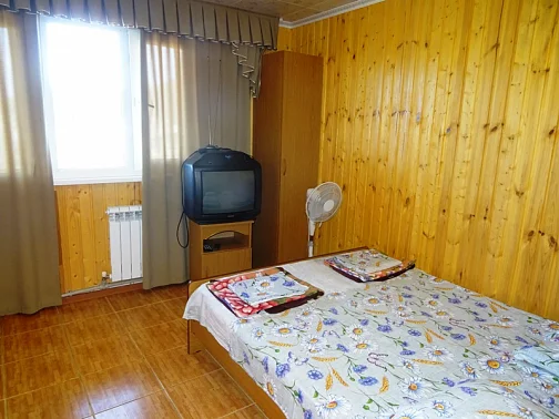 "Аист" частный сектор, Лазаревское Фото: 39 из 48