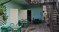 "Greens" гостевой дом, Благовещенская