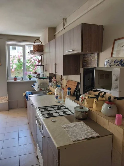 "На Морской" частный сектор, Новомихайловский Фото: 9 из 25