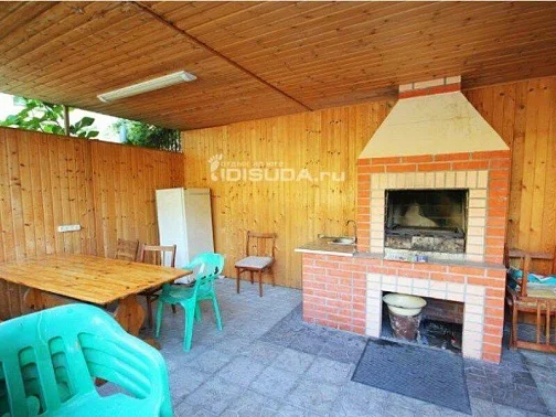 "Александр и Мария" частное домовладение, Голубая Бухта Фото: 15 из 41