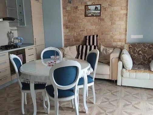 "Оазис" гостевой дом, Алушта Фото: 16 из 46