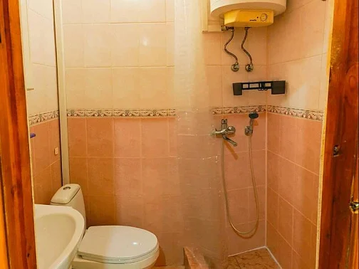 "С двором и гаражом" дом под-ключ, Гурзуф Фото: 17 из 22