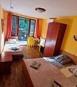 "Стандарт" 3х-местный