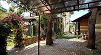 "Яблонька" гостевой дом, Архипо-Осиповка