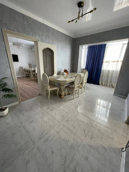 3х-комнатная квартира Гулия 104, Гудаута Фото: 2 из 8