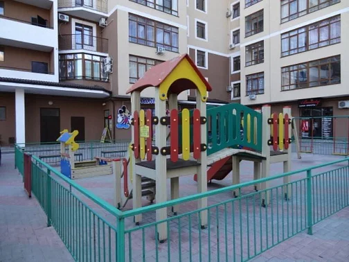 2х-комнатная квартира Мира 15, Геленджик Фото: 4 из 24