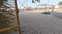 "На б/о Платан" 2х-комнатный дом под-ключ, Голубицкая