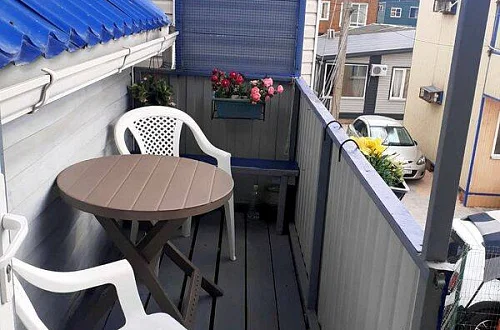 2х-комнатная квартира Фото: 12 из 11