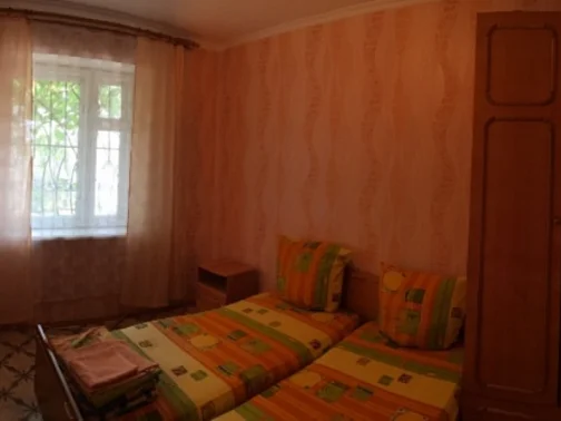 "Парус" база отдыха, Фрунзе Фото: 44 из 51