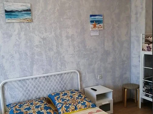 Таунхаус под-ключ Пальмовая 1/7, Головинка Фото: 24 из 32
