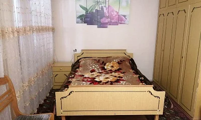 2х-комнатная квартира Полупанова 38/162, Крым Фото: 1 из 13