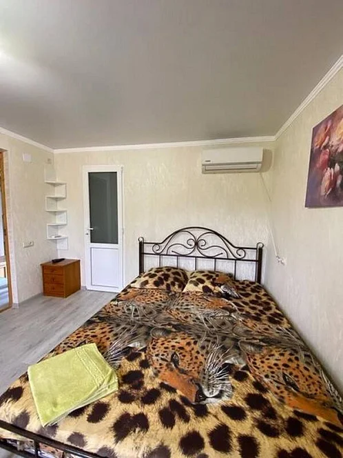 "Уютный дворик" мини-гостиница, Гагра Фото: 16 из 26