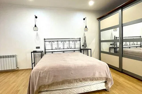 2х-комнатный коттедж под-ключ Фото: 6 из 8