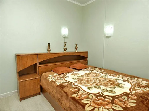 1-комнатная квартира Черноморская 35, Дивноморское Фото: 11 из 18