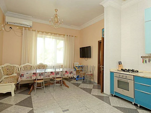 Частный сектор  Учительская 81, Сукко Фото: 30 из 37