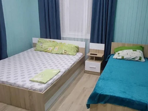 "Green House" дом под-ключ, Архипо-Осиповка Фото: 23 из 30