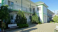 "Элегия" гостевой дом, Архипо-Осиповка