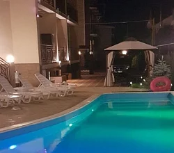 "Аврора" отель