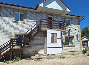 Гостевой дом Дежнёва 10