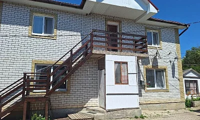 Гостевой дом Дежнёва 10, Бердянск Фото: 1 из 20